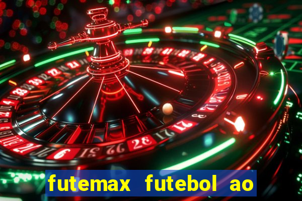 futemax futebol ao vivo hoje barcelona