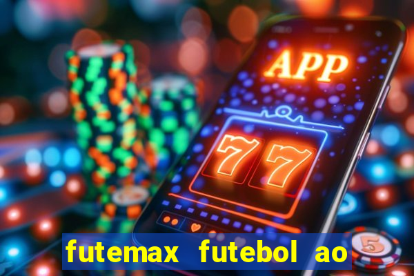 futemax futebol ao vivo hoje barcelona