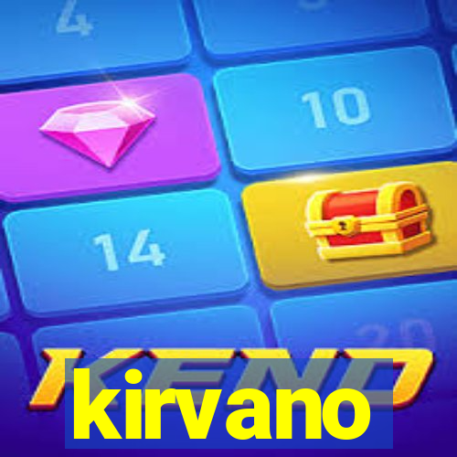 kirvano