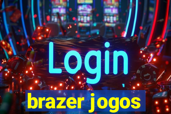 brazer jogos