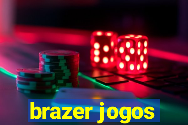 brazer jogos