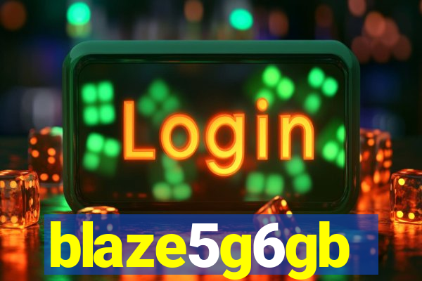 blaze5g6gb