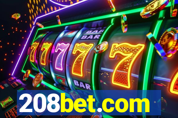 208bet.com