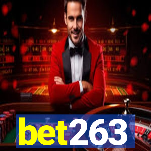 bet263