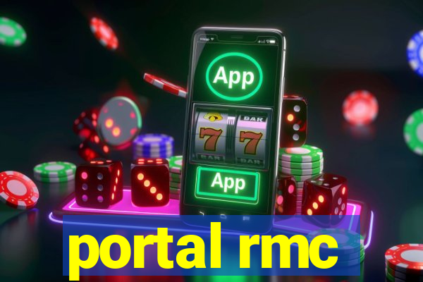 portal rmc