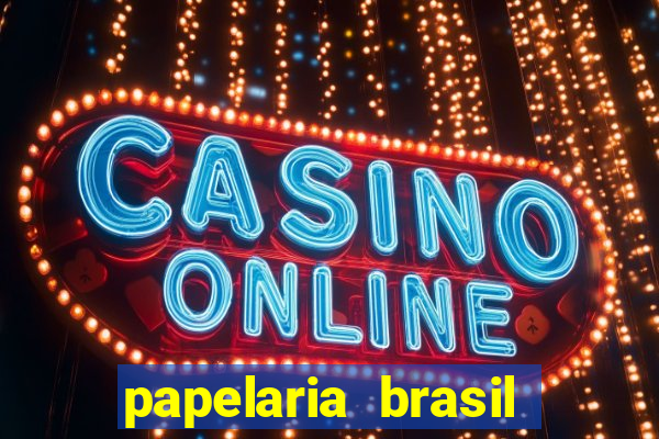 papelaria brasil porto alegre