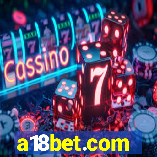 a18bet.com