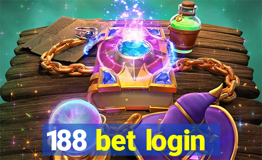 188 bet login