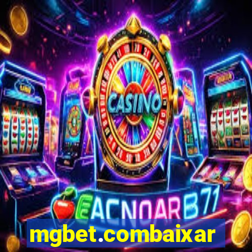 mgbet.combaixar