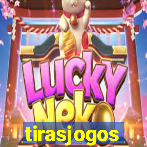 tirasjogos