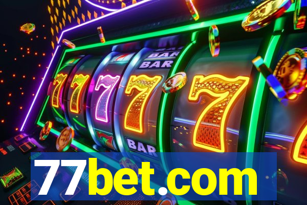 77bet.com