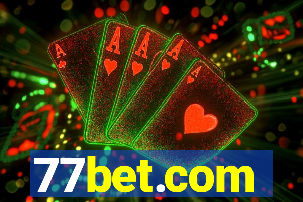 77bet.com