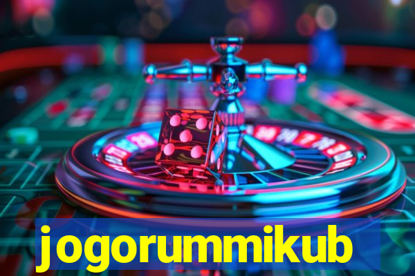 jogorummikub