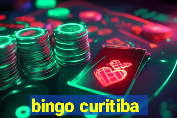 bingo curitiba