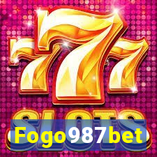 Fogo987bet