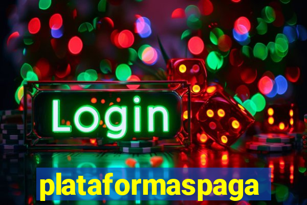 plataformaspagandomuito.com