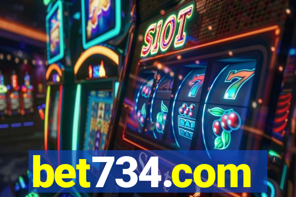 bet734.com