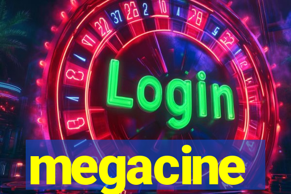 megacine