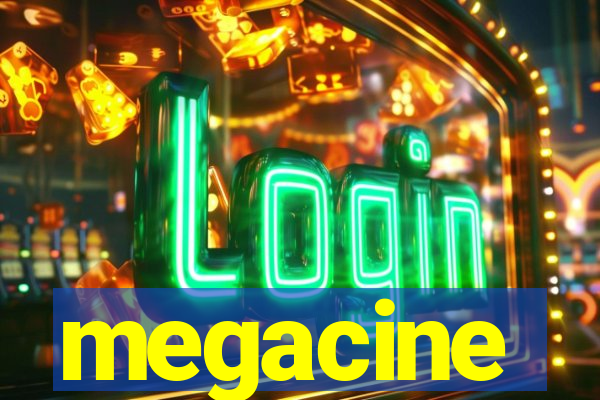 megacine