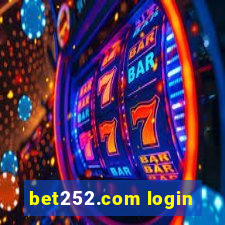 bet252.com login