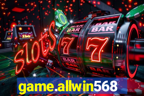 game.allwin568