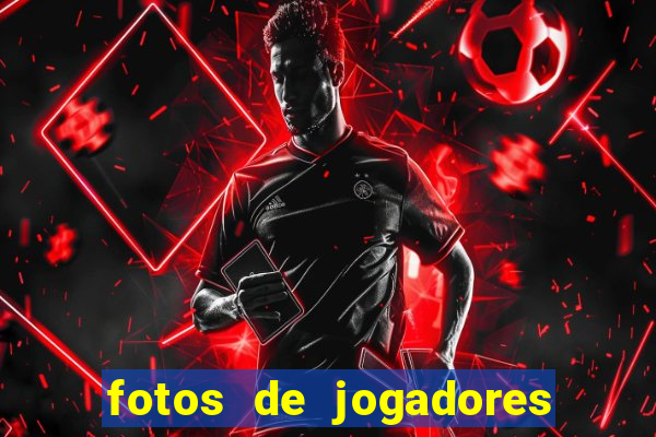 fotos de jogadores de futebol pelados