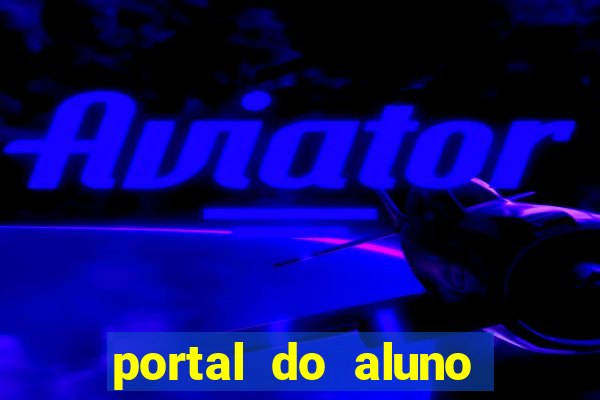 portal do aluno cruzeiro do sul