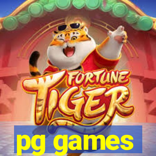 pg games