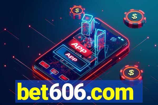 bet606.com