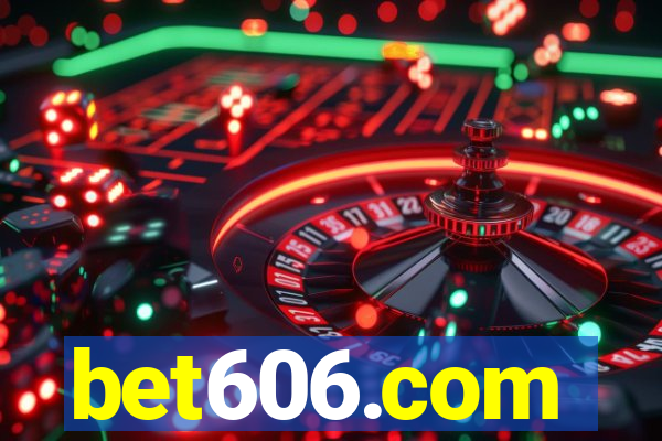 bet606.com