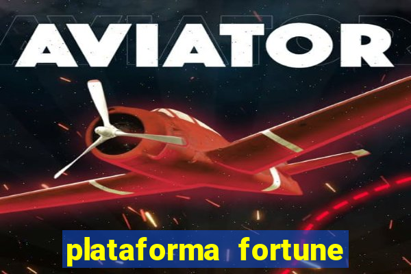 plataforma fortune rabbit 2