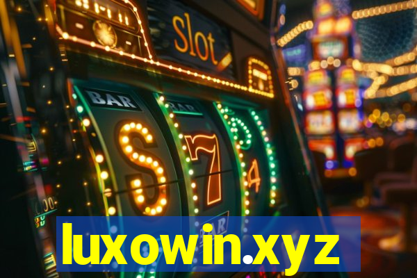 luxowin.xyz