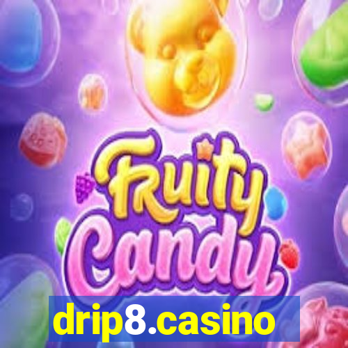 drip8.casino