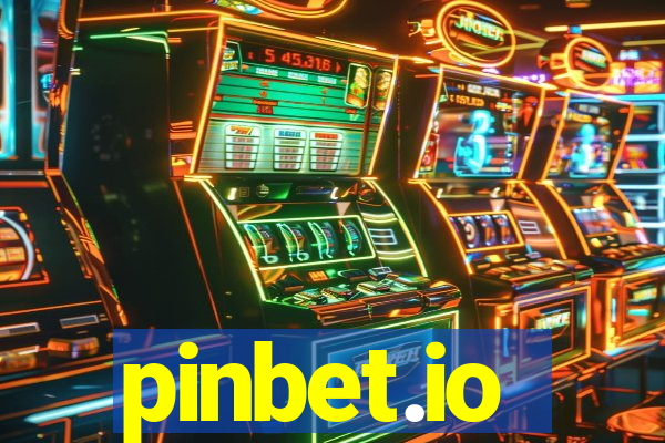 pinbet.io