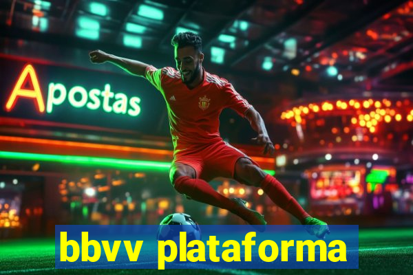 bbvv plataforma