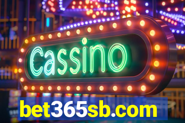 bet365sb.com