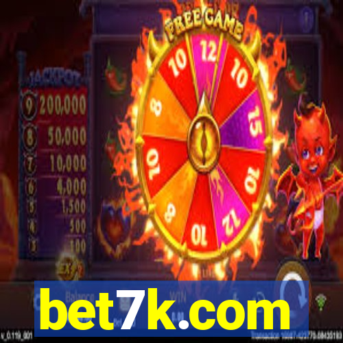 bet7k.com