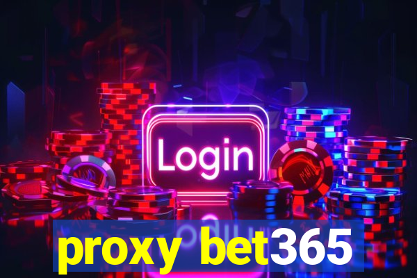 proxy bet365