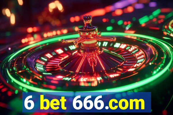 6 bet 666.com