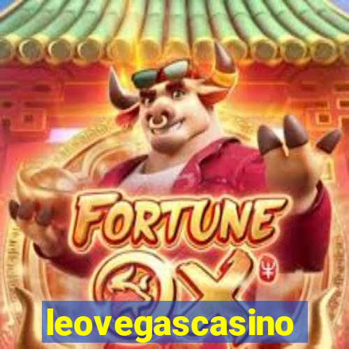 leovegascasino