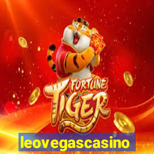 leovegascasino