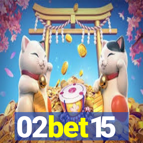 02bet15