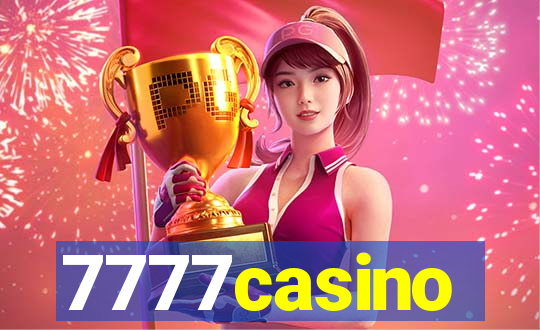 7777casino