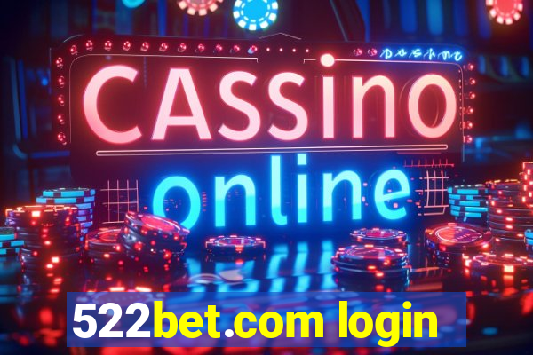 522bet.com login