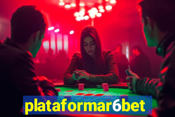 plataformar6bet