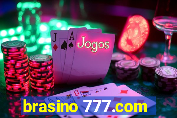 brasino 777.com