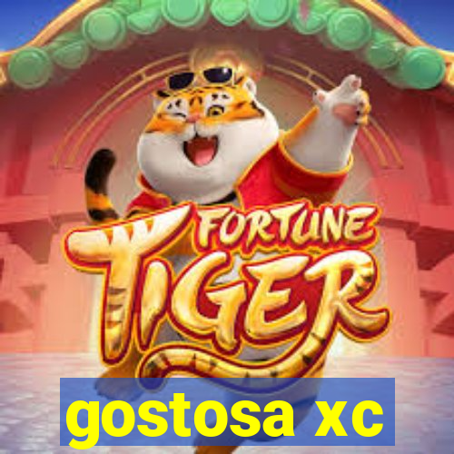 gostosa xc