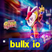 bullx io