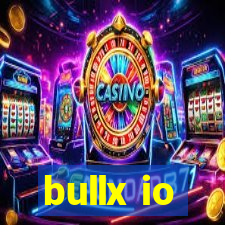 bullx io