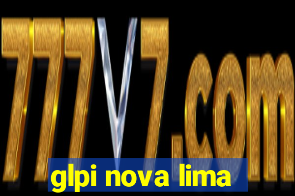 glpi nova lima